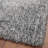 Cimah Shag Hand Tufted Performance Solid Color Rug-33350824