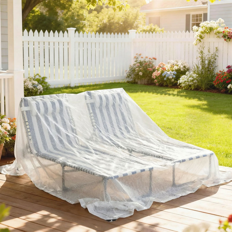 Outdoor Cover Airbag Cover