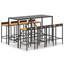 Alcina 40cm Bar Set-796458886