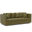 Claudette Bench Seat Sofa-1643890408-1643890412
