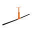 Support de rangement au plafond Merrill