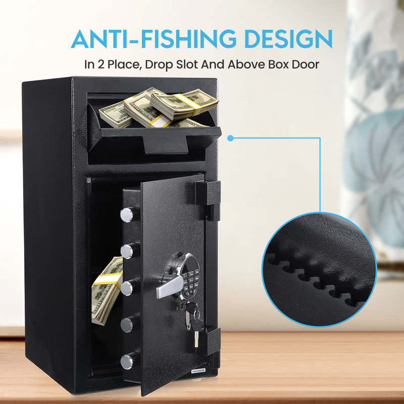 Security Safe Lock