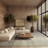 Joseph Wool Indoor Rug-1532068282