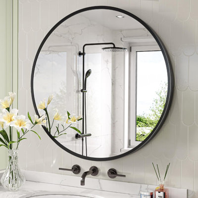 Miroir mural Axia