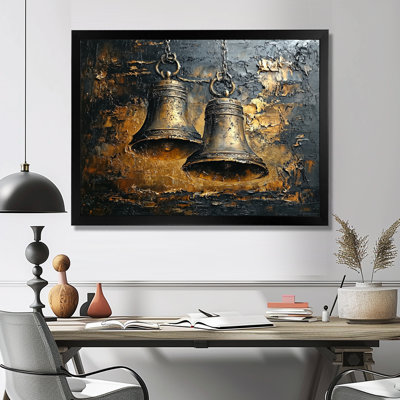 Lairen - USA Patriotist, impressions encadrées