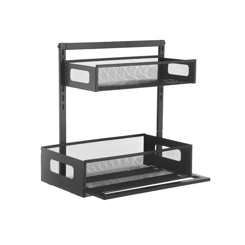 Two Tier Dish Rack