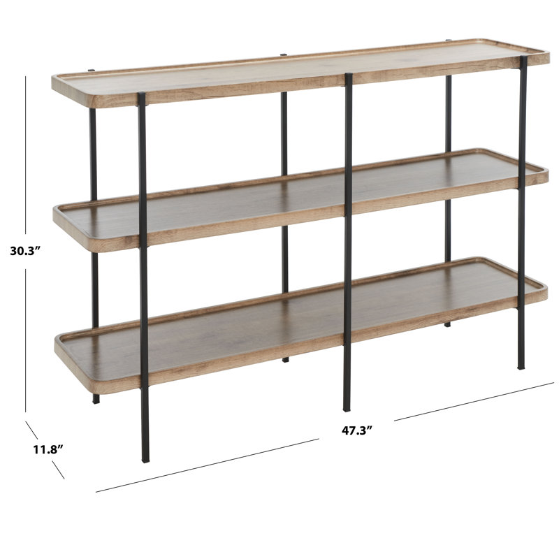Rometta 47.25'' Console Table