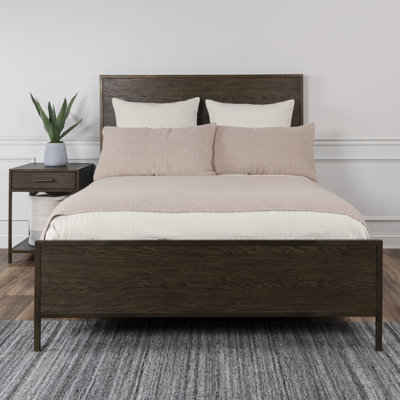 Eastover Cotton Hand Woven Blanket