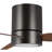 Goren 56'' Ceiling Fan with LED Lights-872557130