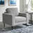 Magoria Upholstered Armchair