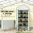 Small Portable Greenhouse,Convenient Mini Greenhouse-122633317
