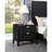 2-Drawer Nightstand