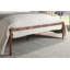 Hejira Metal Bed with Mattress-1460679537