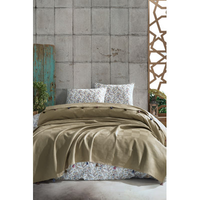 Cotton Duvet Cover