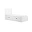 Broadwater Single (3') Mate's & Captain's Bed-134228424