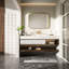 Miroir de salle de bain mural Cozy Design-102799396-102799394-102799389