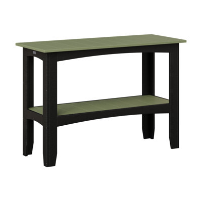 Outdoor Bar Table