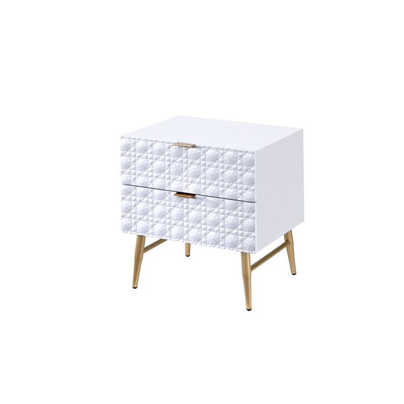 Ithnan 32'' W Nightstand