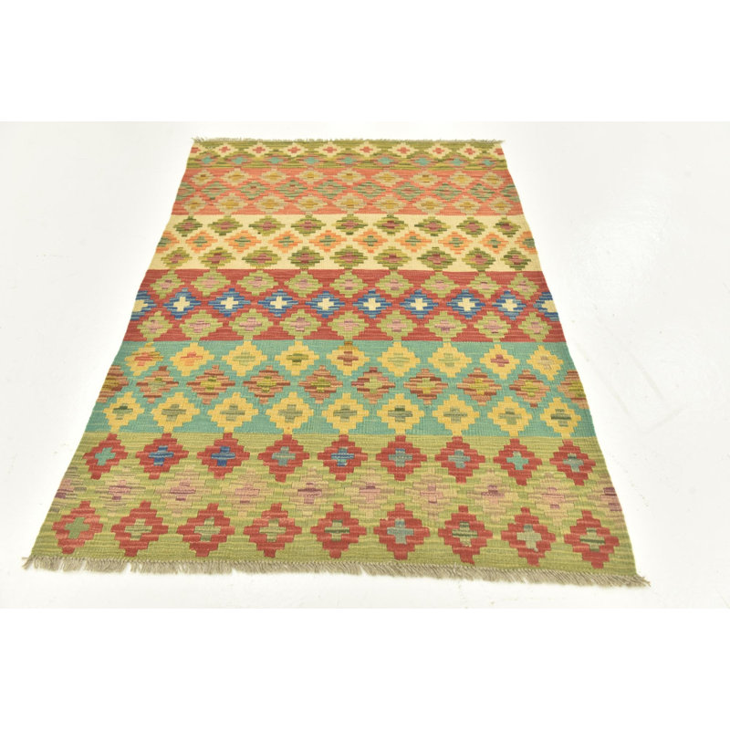Navarro Multi Rug