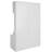 Arvid Hall Tree 40.2'' Wide with Bench