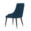 Chaise d'appoint de salle à manger Eda-91028828