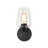 Aidan-James Iron Armed Sconce-683537741