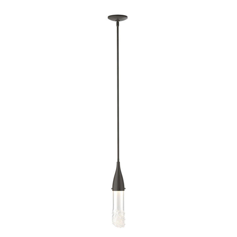 Fritz 1 - Light Single Cylinder Pendant