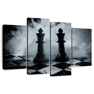Senne Chess Battle Of Kings