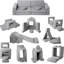 Console Areebah