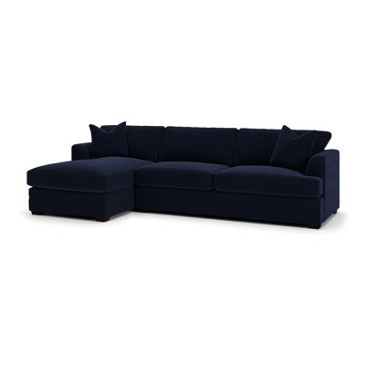 Edan Chaise Sectional