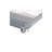 40.75'' Wide 5 -Drawer File Cabinet