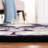 Danny-Junior Hand Tufted Wool Floral Rug-1688552693