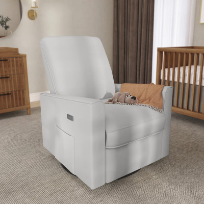 Fauteuil oscillant et rotatif