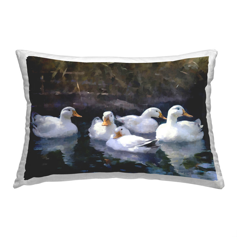  Coussin décoratif en polyester