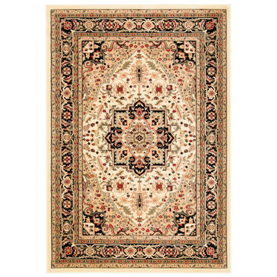 Truffi Performance Oriental Rug