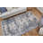 Whitten Ivory/Blue Area Rug-935304572