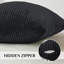 Striped Square Euro Cushion Cover-1320488051