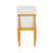 Lazario 18.25'' H Upholstered Parsons Chair