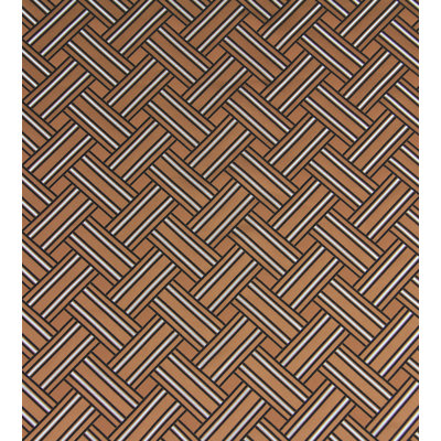 Invicta On Weaving Fabric
