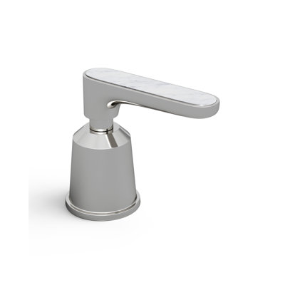 Twenties Single Cut-Off Tap, Wall Mounted, Rough-in Box 1/2 Cold