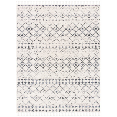 Shiflet Performance Geometric Rug