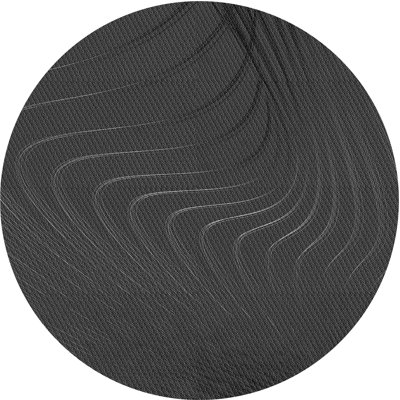 Performance Wool Abstract Indoor Rug