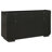 Erler 5-Piece Queen Bedroom Set Burnished Black-910310601