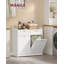 80.2 X 78.9 X 40 Cm Freestanding Bathroom Cabinet