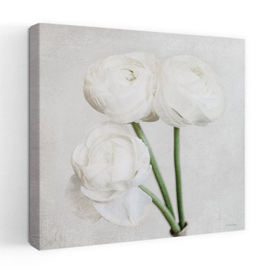 Art floral frais et contemporain