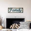 «Together We Have It All», impression sur toile-430140454