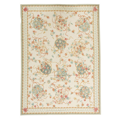 AUBUSSON RENAISSANCE