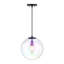 Luminaire suspendu 1 lumière Ricura-264854161-264854160-264875441
