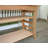 Buffet en cèdre et console en bois massif-1805874897