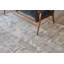 Abstract Area Rug in Brown-363782834